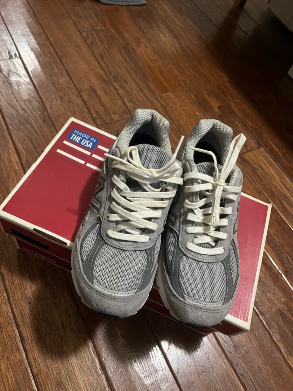 New Balance 990 - Picture 2 of 7